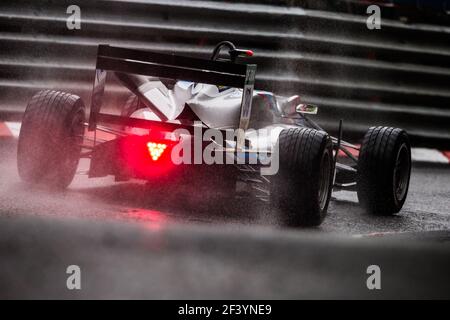 39 PALOU Alex (ESP), Grand Prix Hitech, F3 FIA European Championship, action pendant le Grand Prix de Pau 2018, France du 11 au 13 mai à Pau City - photo DPPI Banque D'Images