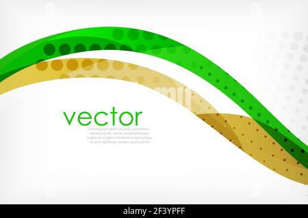 Business entreprise abstract-plans, brochure de l'onde ou flyer design templates. Business entreprise abstract-plans, brochure de l'onde ou flyer design templates. Vector illustration Illustration de Vecteur