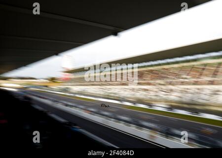 06 Lotus 78 1977 MAÎTRISE l'action historique de Formule 1 pendant le son de moteur de Suzuka 2018, Richard mille à Suzuka, Japon, du 15 au 18 novembre - photo Frédéric le Floc'h / DPPI Banque D'Images