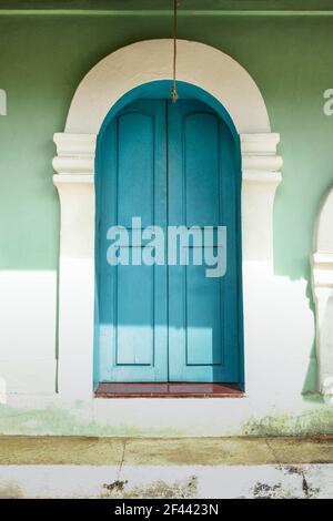 calicut de la mosquée de la mémiskal Banque D'Images