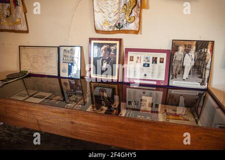 HUTT RIVER PROVENCE, HUTT RIVER, MICRONATION EN AUSTRALIE OCCIDENTALE, AUSTRALIE Banque D'Images