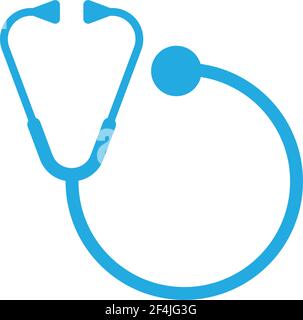 Design d'illustration de l'icône de vecteur créatif du logo Croix médicale Illustration de Vecteur