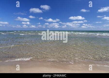 Géographie / Voyage, Danemark, Nordjuetland, Grenen, au cap Grenen de la pointe nord Jutland, pour, droits additionnels-autorisation-Info-non-disponible Banque D'Images