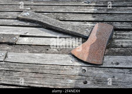 Key West, Floride, États-Unis, Wreckers Sloop Mary Banque D'Images