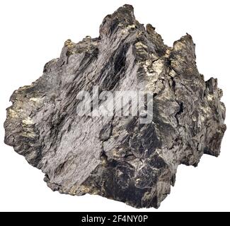 Le gadolinium est un élément chimique dont le symbole est Gd et numéro atomique 64 Banque D'Images