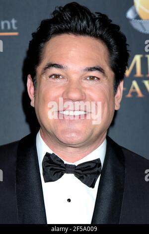 Universal City, États-Unis. 24 mars 2021. LOS ANGELES - 24 MARS : Dean Cain à la 14e Family film Awards à l'hôtel Universal Hilton le 24 mars 2021 à Universal City, CA (photo par Katrina Jordan/Sipa USA) crédit : SIPA USA/Alay Live News Banque D'Images