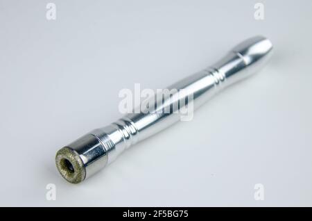 Dispositif micro Dermabrasion Diamond Banque D'Images