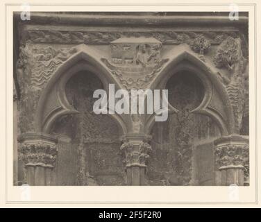 La Cath drale de Bourges France Sculpture sur West Front No