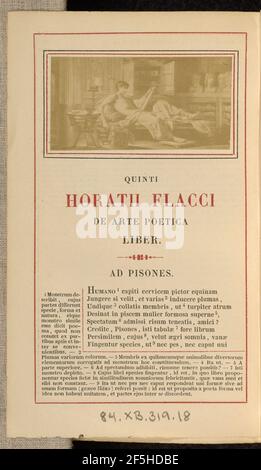 Poète couché au travail. Ernest Barrias (français, 1841 - 1905) Banque D'Images