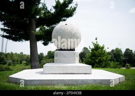 ADM. Arrière Robert E. Peary (18976286149). Banque D'Images