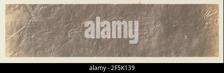 Tôle 44. Figure B. Inconnu Banque D'Images