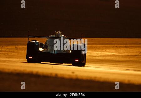 13 PIQUET Nelson jr (BRA), BECHE Mathias (che), HEINEMEIER HANSSON David (dnk), Oreca 07 Gibson team Vaillante Rebellion, action pendant la course de 24 heures du Mans 2017, du 17 au 18 juin sur le circuit du Mans, France - photo Florent Gooden / DPPI Banque D'Images