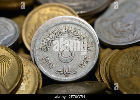 Découvrez Les Trésors Cachés : Les Pièces De Monnaie Rares à Collectionner