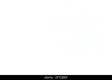 Fond blanc de texture de papier blanc, photo de surface blanche parfaite Banque D'Images