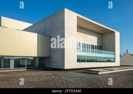 Le Centro de Congressos do Arade à Portimao, Algarve< Portugal Banque D'Images