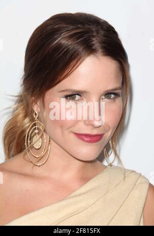 Sophia Bush 2010 photo de Michael Ferguson/PHOTOlink Banque D'Images