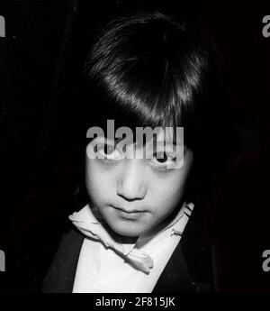 Sean Lennon sans date Photo de John Barrett/PHOTOlink Banque D'Images