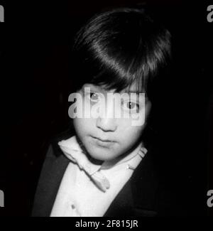 Sean Lennon sans date Photo de John Barrett/PHOTOlink Banque D'Images