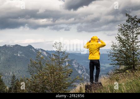 Vêtements discount montagne femme