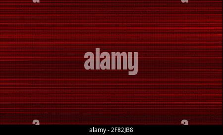 Présentation de la technologie Speed Red, conception numérique et de connexion, illustration vectorielle Illustration de Vecteur