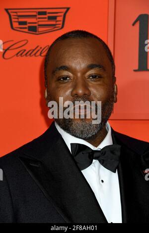 Lee Daniels arrive au Gala 2019 FOIS 100, qui s'est tenu au Jazz au Lincoln Center de New York le mardi 23 avril 2019. Photo de Jennifer Graylock-Graylock.com 917-519-7666, New York, New York - -EN PHOTO : Lee Daniels Jennifer Graylock-Graylock.com -GRA 8113 Jennifer Graylock-Graylock.com Banque D'Images