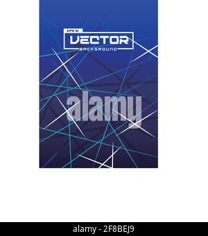 T shirt sport modèle. modèle uniforme. L'usure de l'équipe design. imprime le design. Illustration de Vecteur