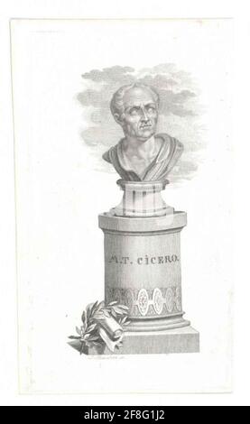 Trollope. Banque D'Images