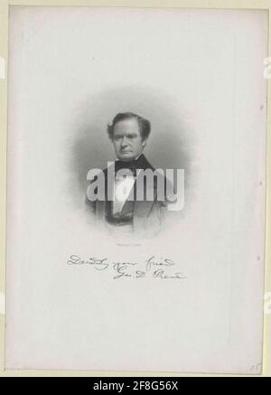 Prentice, George Dennison . Banque D'Images