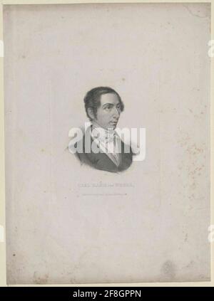 Weber, Karl Maria von Éditeur: Holle, l.keeper: Bird of birdstein, Carl Christian supplément: Wolfenbüttel Banque D'Images