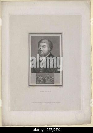 Holbein, Hans . Banque D'Images