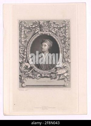 Kent, William . Banque D'Images