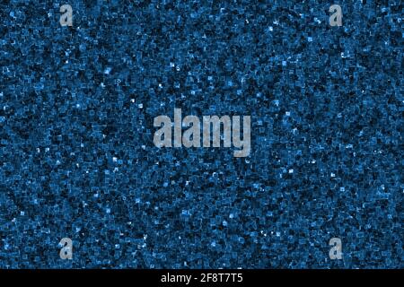 joli bruit d'ordinateur, texture numérique dessinée ou illustration d'arrière-plan Banque D'Images