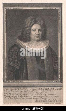 Schröder, Gerhard. Banque D'Images