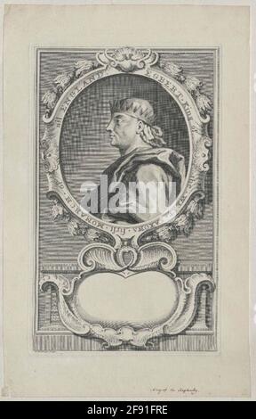 Egbert, roi d'Angleterre. Banque D'Images