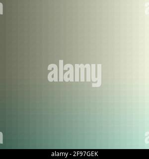 Illustration de l'arrière-plan Generative Art en couleur de polygone réduit Illustration de Vecteur