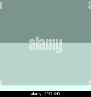 Illustration de l'arrière-plan Generative Art en couleur de polygone réduit Illustration de Vecteur