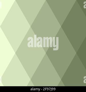 Illustration de l'arrière-plan Generative Art en couleur de polygone réduit Illustration de Vecteur