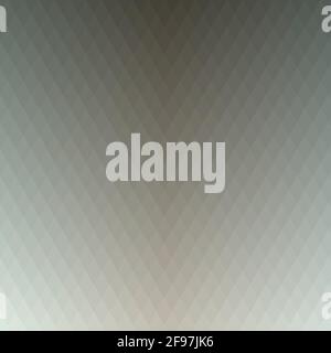 Illustration de l'arrière-plan Generative Art en couleur de polygone réduit Illustration de Vecteur