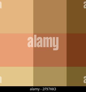 Illustration de l'arrière-plan Generative Art en couleur de polygone réduit Illustration de Vecteur