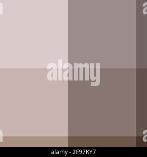 Illustration de l'arrière-plan Generative Art en couleur de polygone réduit Illustration de Vecteur