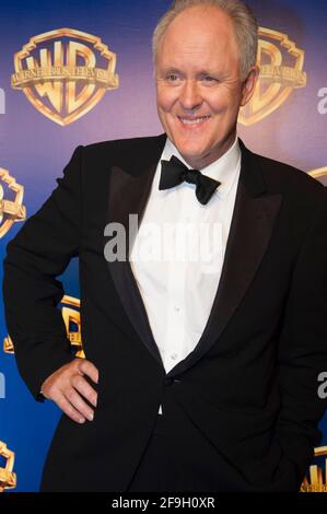 L'acteur John Lithgow assiste aux arrivées de la 58e édition annuelle des prix Primetime Emmy Warner Bros. Television Party à Cicada le 28 août 2006 à Los Angeles, en Californie. Banque D'Images