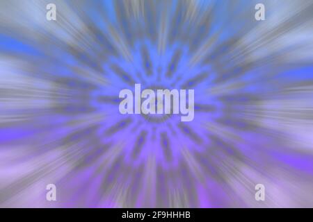 Image d'arrière-plan en rafale avec flou abstrait. Banque D'Images