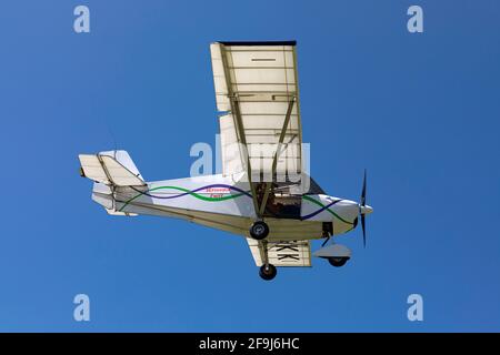 Skyranger Swift Banque D'Images