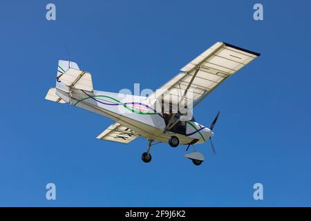 Skyranger Swift Banque D'Images