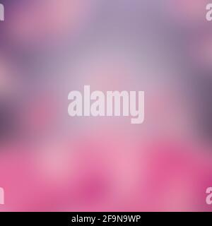 Résumé fond violet Banque D'Images