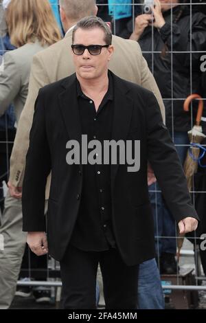 Cannes, France. 22 mai 2012 Photocall film les tuant doucement pendant le 65e Festival de Cannes Banque D'Images