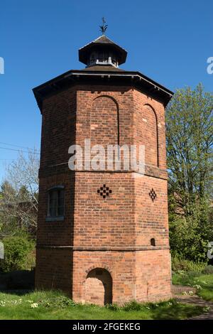 The Dovecote, Moseley, Birmingham, West Midlands, Angleterre, ROYAUME-UNI Banque D'Images