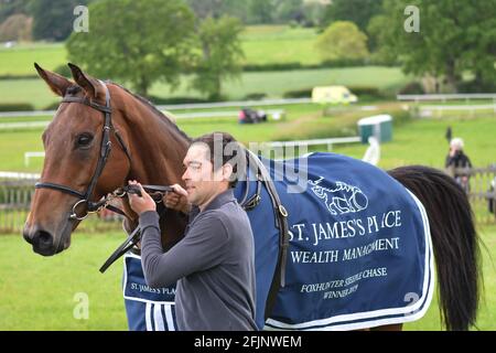 Chaddersley Corbett point 2 courses Banque D'Images