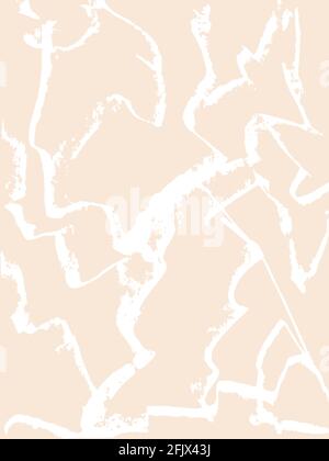 arrière-plan abstrait de motif de texture avec craquelure lignes brisées sur couleur arrière-plan Banque D'Images