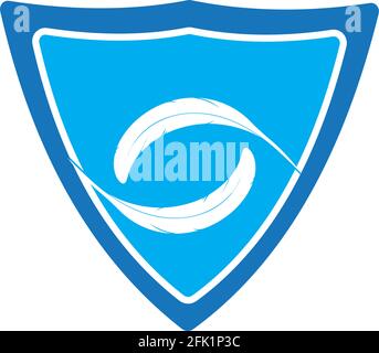 Stylo plume écrire signer modèle logo icônes app Illustration de Vecteur